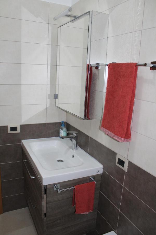 Casa Vacanze Leto Letojanni Bagian luar foto