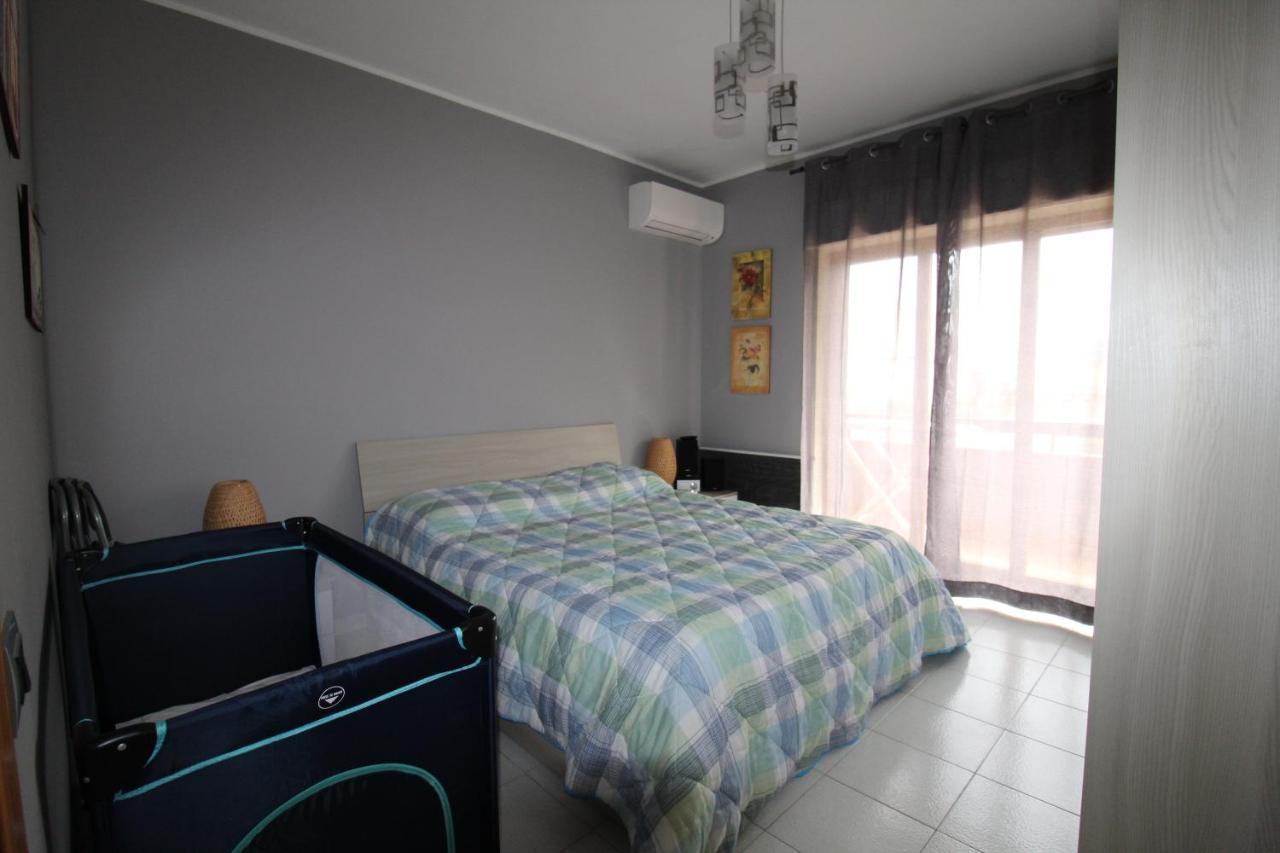 Casa Vacanze Leto Letojanni Bagian luar foto