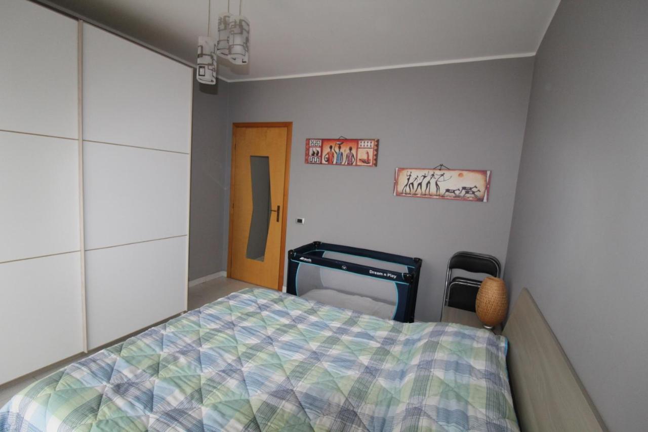 Casa Vacanze Leto Letojanni Bagian luar foto