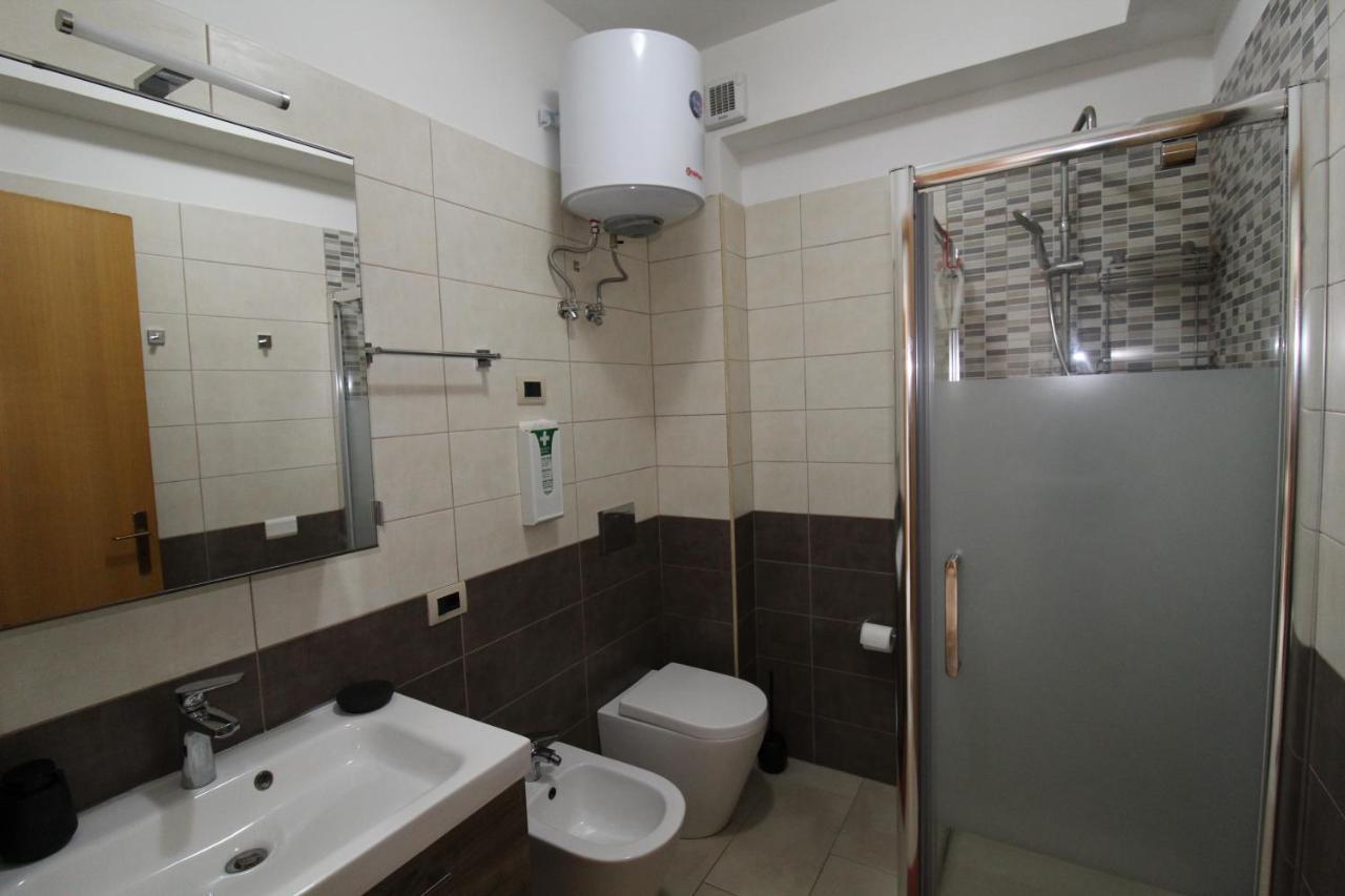 Casa Vacanze Leto Letojanni Bagian luar foto