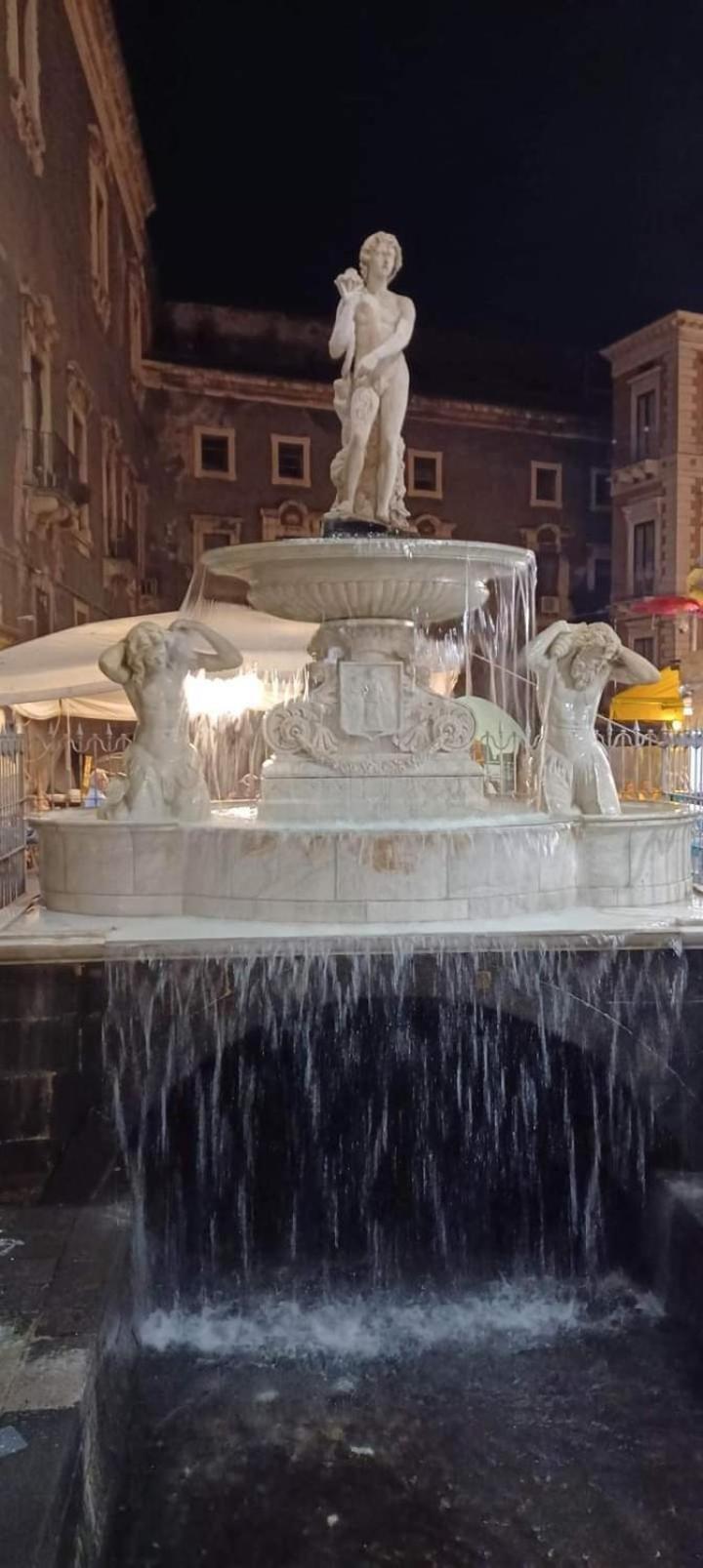 Casa Vacanze Leto Letojanni Bagian luar foto