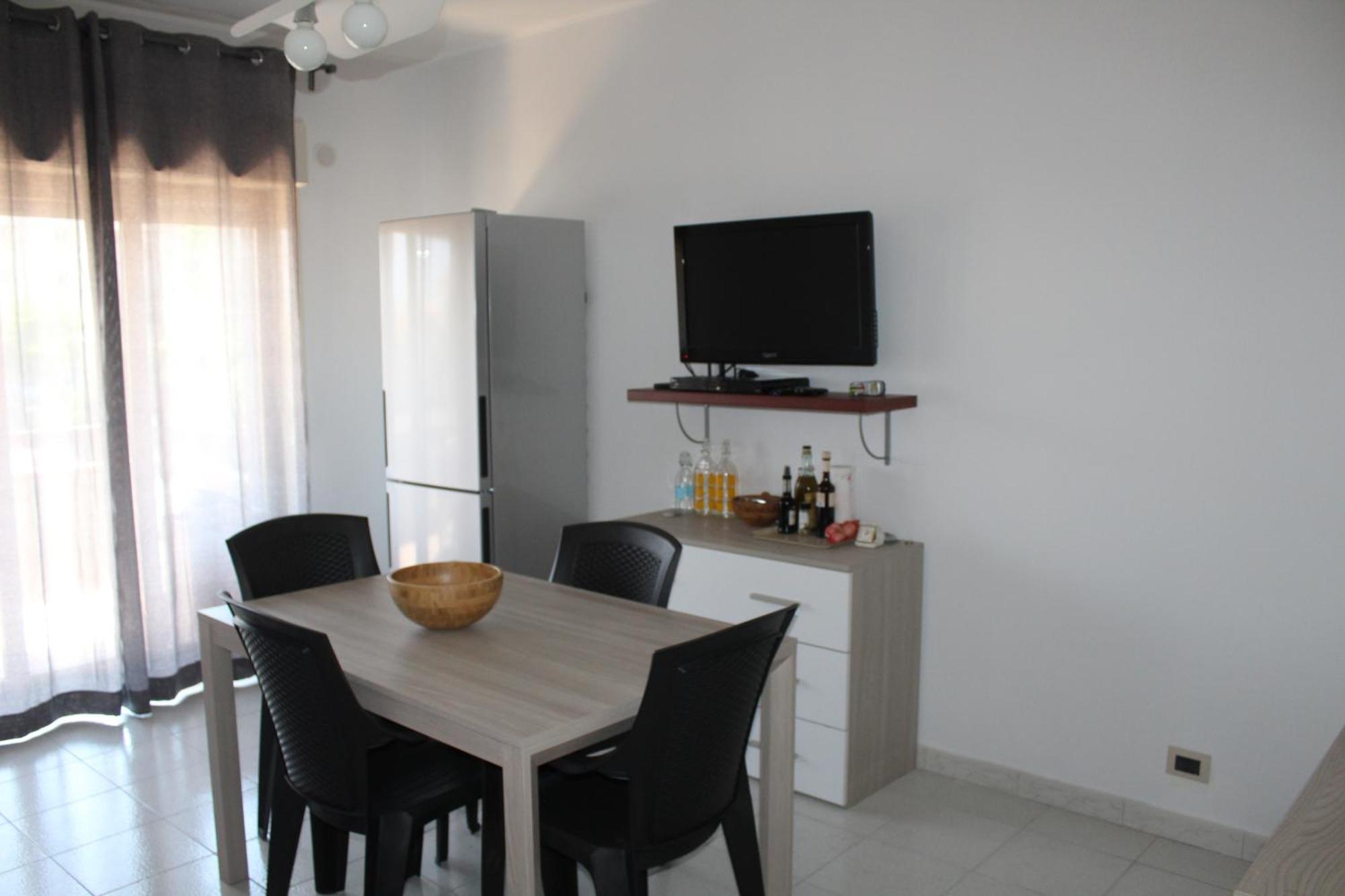 Casa Vacanze Leto Letojanni Bagian luar foto